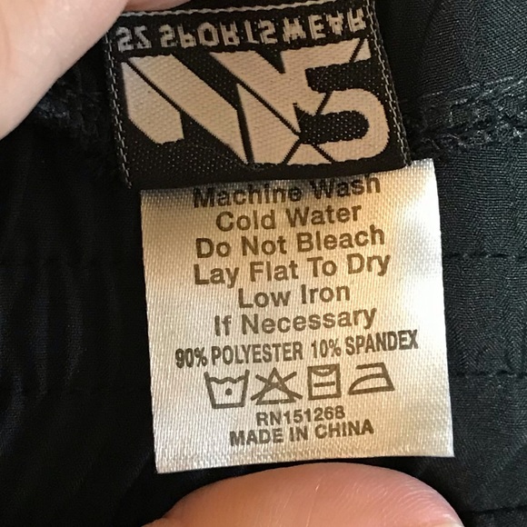 NWT Women’s sz M, S2 Sportswear running shorts - Picture 6 of 8